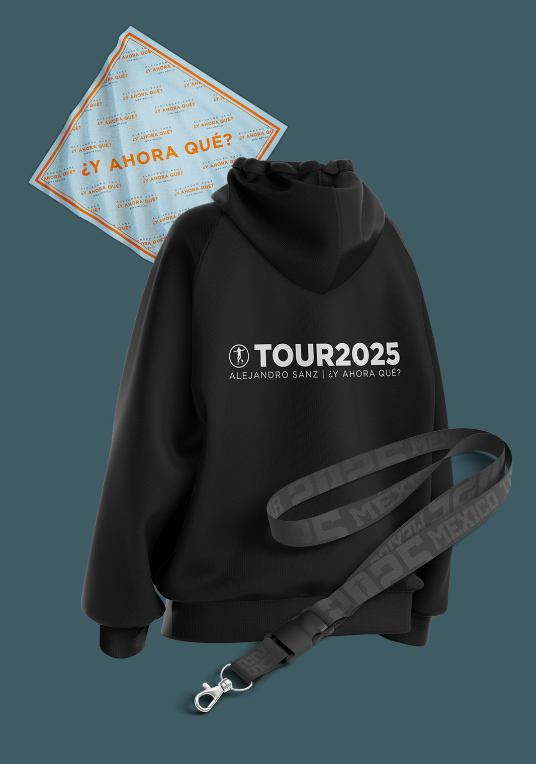 COMBO MÉXICO EDICIÓN ESPECIAL