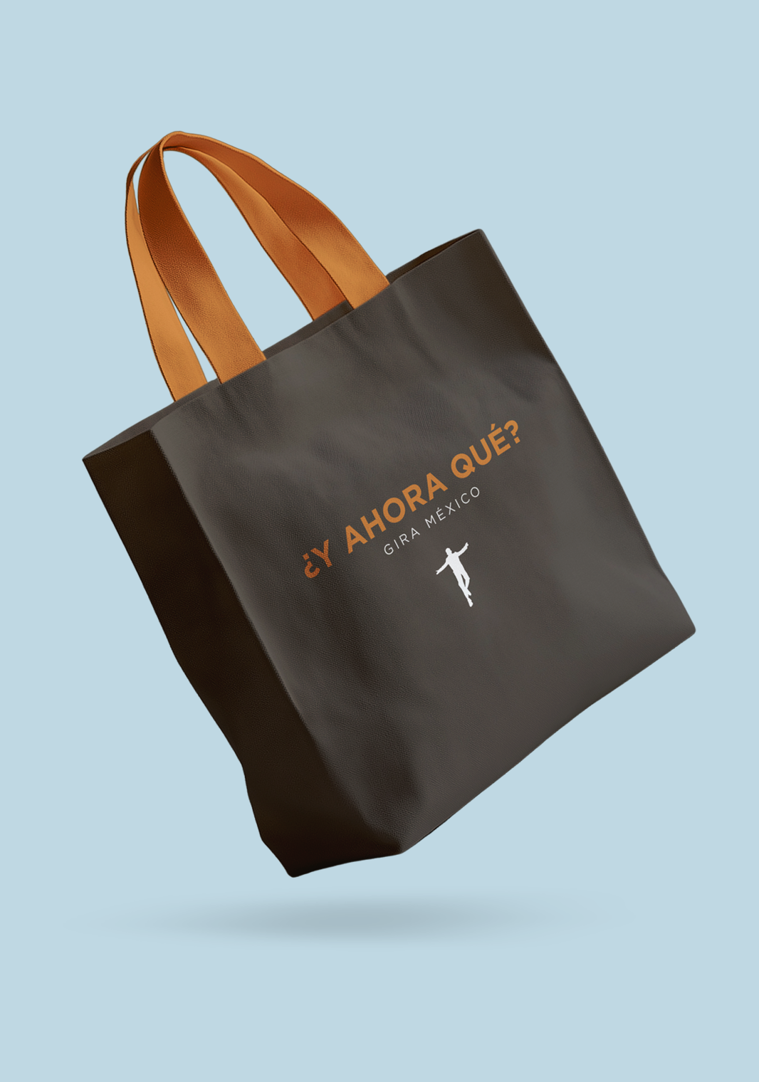 TOTEBAG ¿Y AHORA QUÉ?