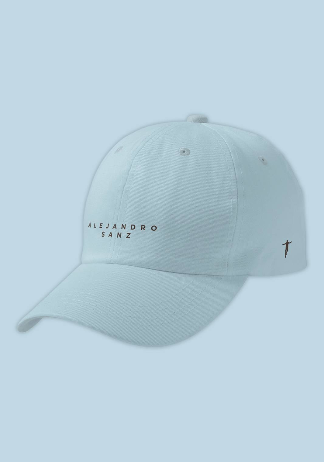 GORRA CELESTE ¿Y AHORA QUÉ?