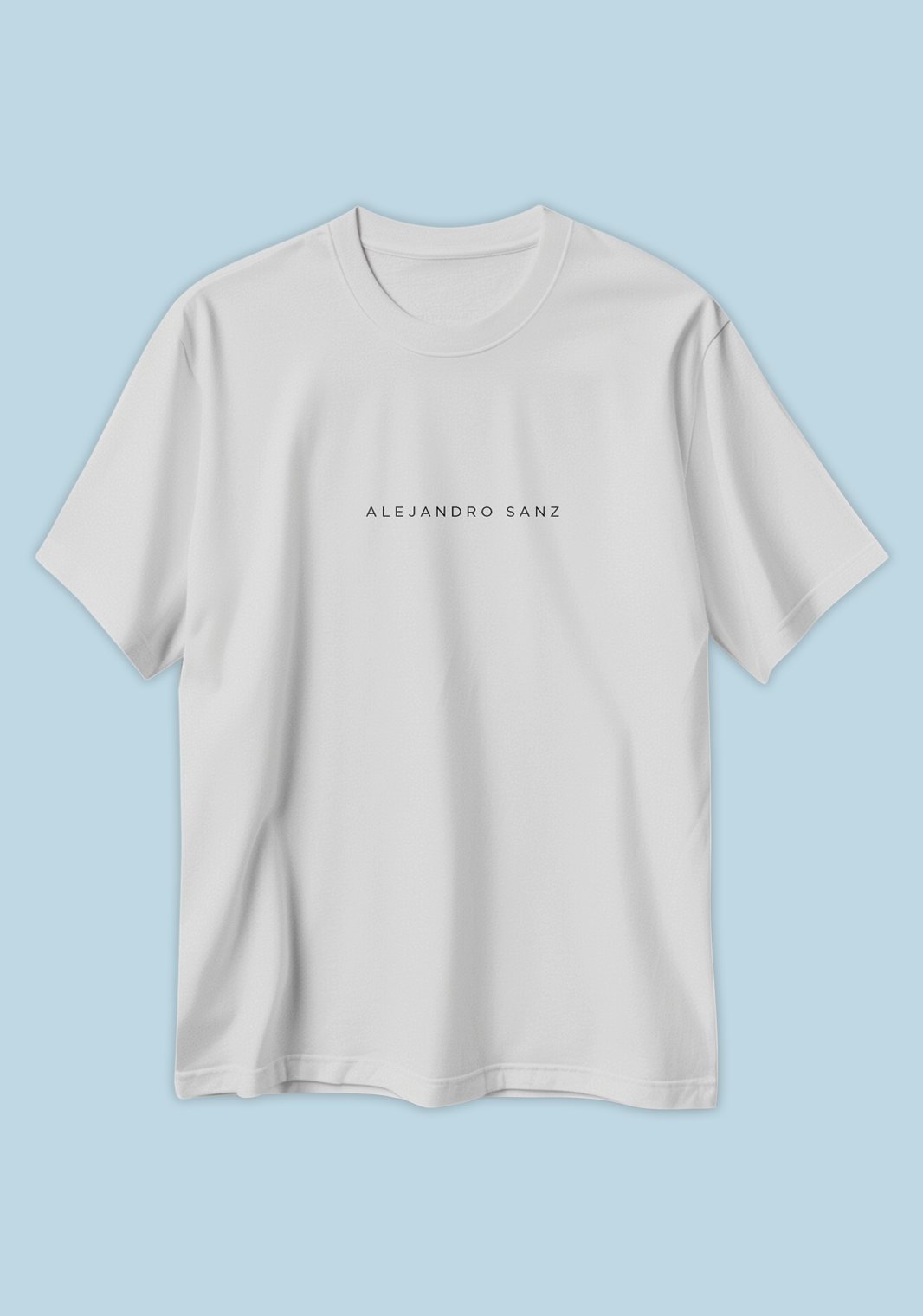 T-SHIRT BLANCA EDICIÓN "EL VINO DE TU BOCA"